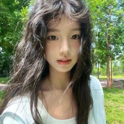 青色山脉