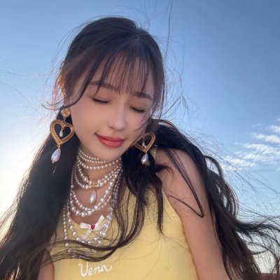麻烦中的女人